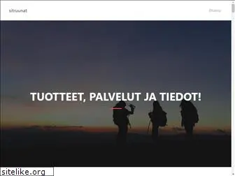 sitruunat.fi