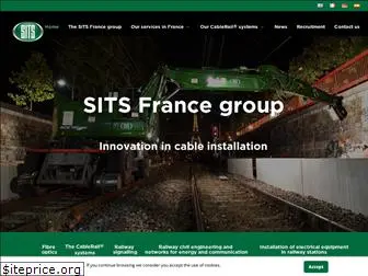 sits-france.com