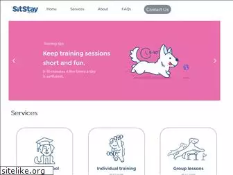 sitstay.com.au