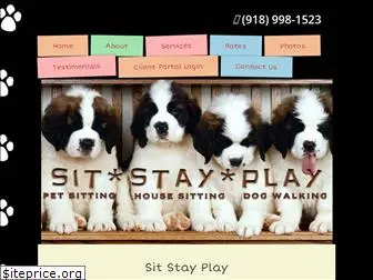 sitstayplayok.com