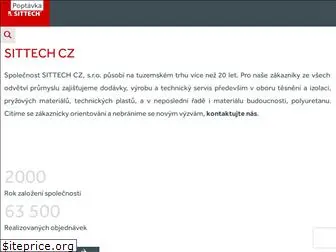 sittech.cz