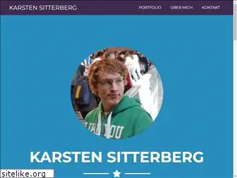 sitterberg.com
