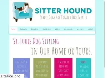 sitterhound.com