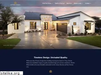 sitterlehomes.com