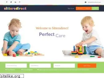 sittersdirect.com