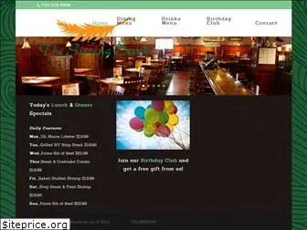 sittingduckrestaurant.com