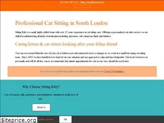 sittingkitty.co.uk
