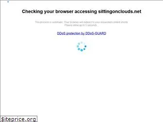 sittingonclouds.net