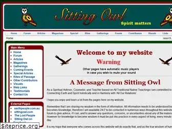 sittingowl.com.au