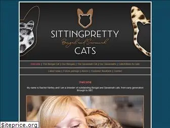 www.sittingprettycats.co.uk