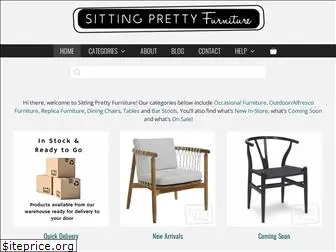 sittingprettyfurniture.com.au