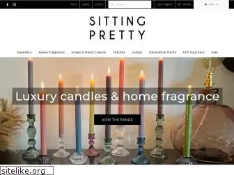 sittingprettyhomeware.co.uk