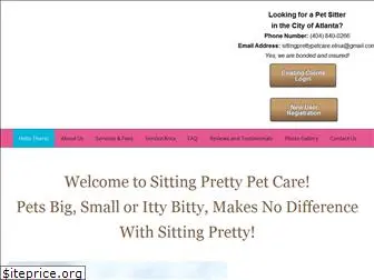 sittingprettypetcare.com