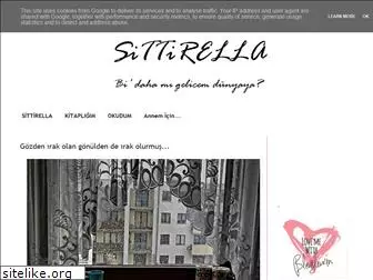 sittirella.blogspot.com
