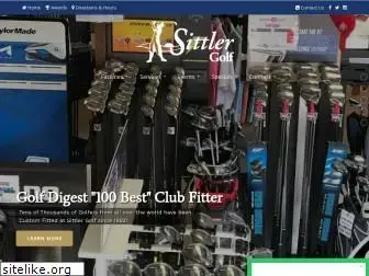 sittlergolf.com