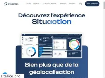 situaction-geolocalisation.com