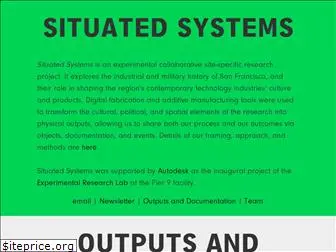 situated.systems