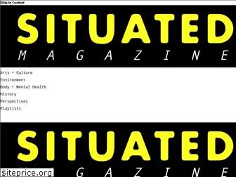 situatedmag.com