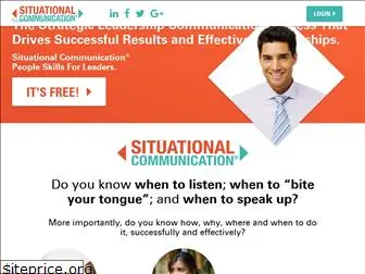 situationalcommunication.com