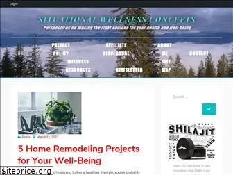 situationalwellness.com