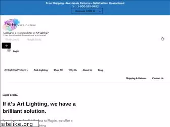 situlighting.com