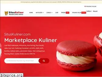 situskuliner.com