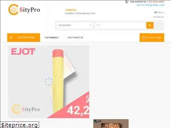 sitypro.com