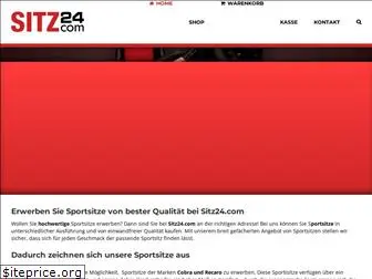 sitz24.com