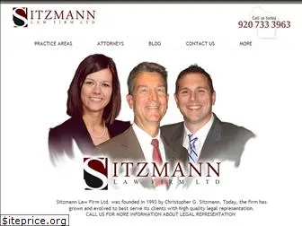 sitzmannlaw.com