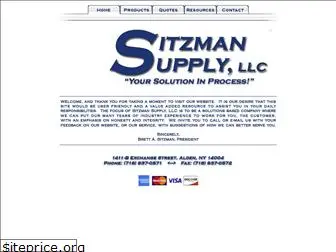 sitzmansupply.com