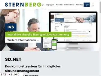 sitzungsdienst.net