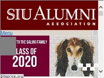 siualumni.com