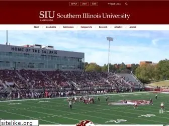 siuc.edu