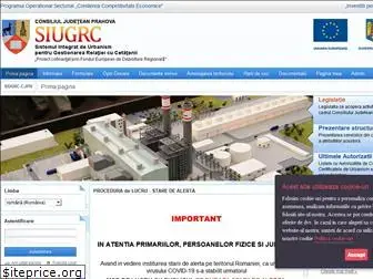 siugrc-cjph.ro