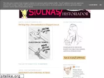 siulnas-historiador.blogspot.com