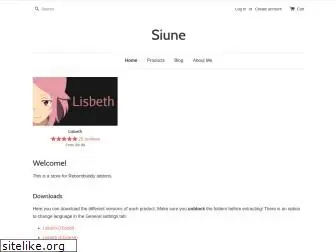 siune.io