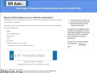 siv-auto.fr