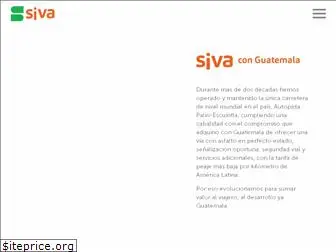 siva.com.gt