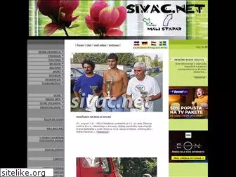 sivac.net