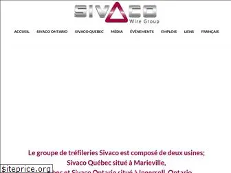 sivaco.com