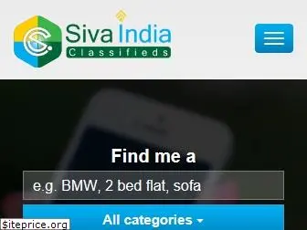 sivaindia.com