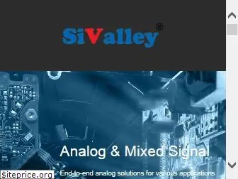 sivalleytech.com