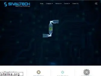 sivaltech.com