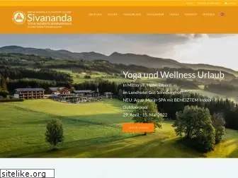 sivananda.at