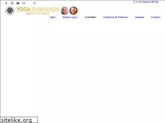 sivananda.org.uy