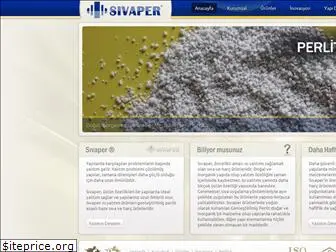 sivaper.com