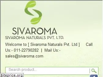 sivaroma.com