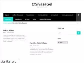 sivasagel.com