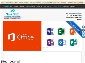 sivasoft.in