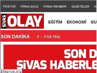 sivasolay.com